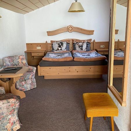 Tiefenbrunn Otel Ehenbichl Dış mekan fotoğraf
