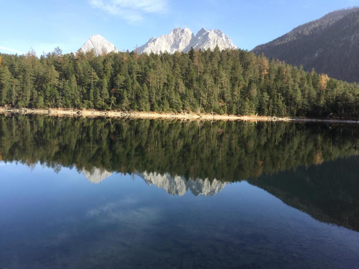 Tiefenbrunn Otel Ehenbichl Dış mekan fotoğraf