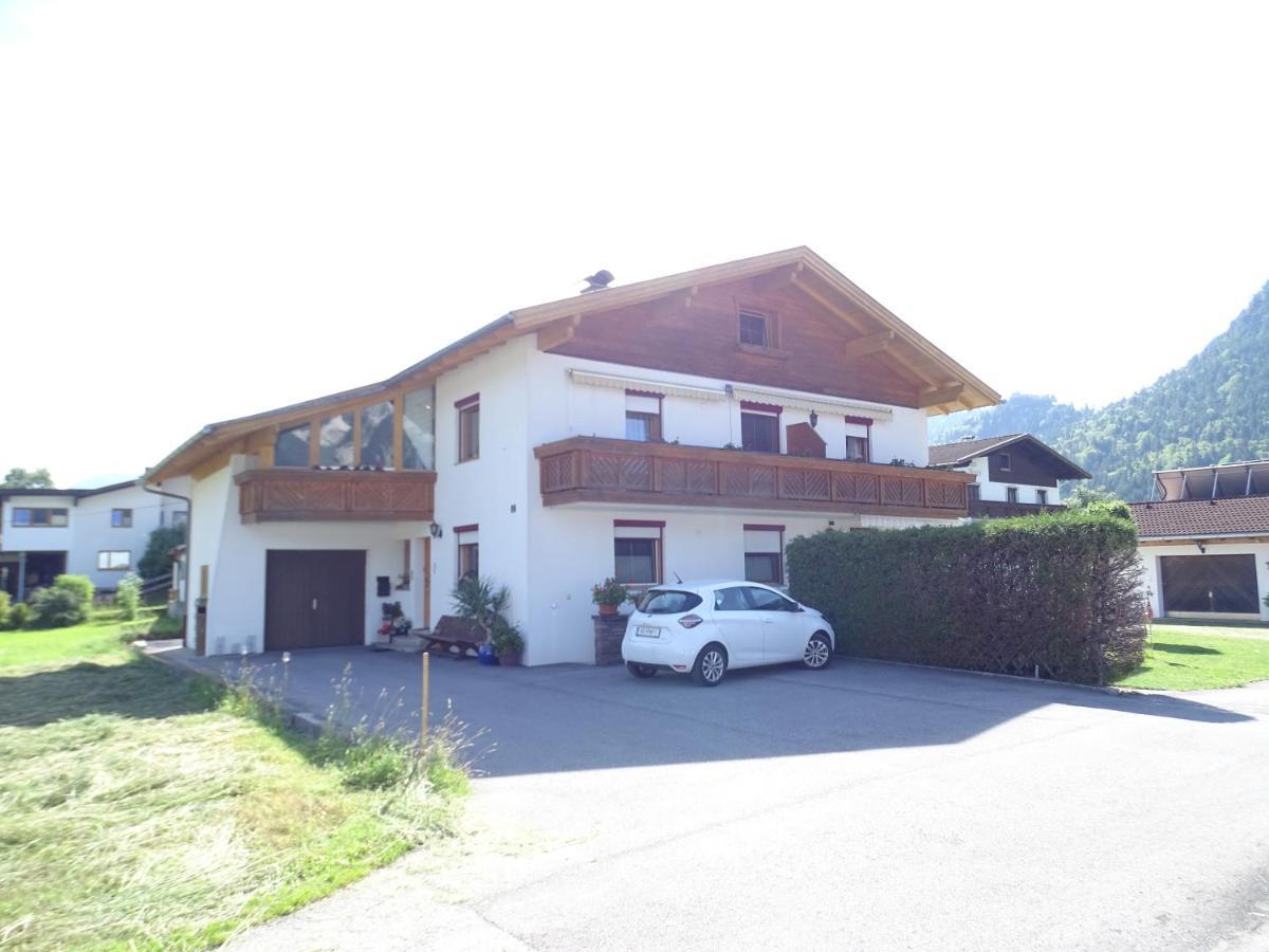 Tiefenbrunn Otel Ehenbichl Dış mekan fotoğraf