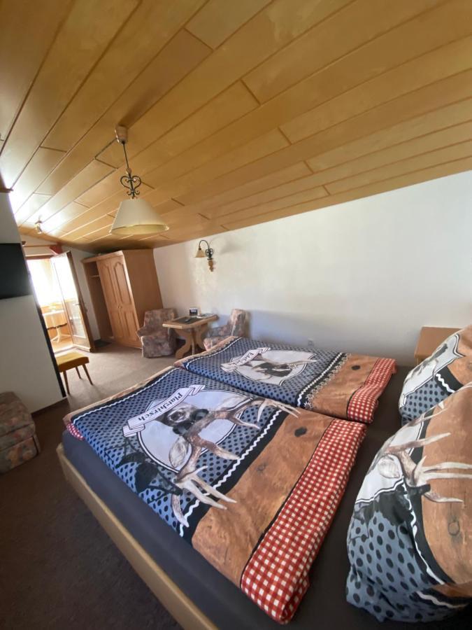 Tiefenbrunn Otel Ehenbichl Dış mekan fotoğraf